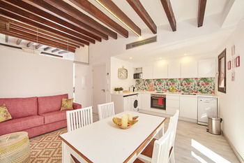 Remolars 3 Townhouse Apartments Palma de Mallorca Eksteriør bilde
