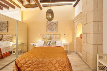 Remolars 3 Townhouse Apartments Palma de Mallorca Eksteriør bilde