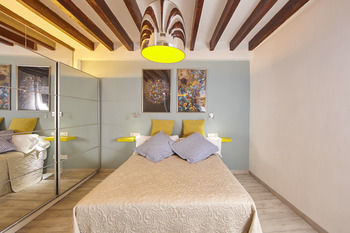 Remolars 3 Townhouse Apartments Palma de Mallorca Eksteriør bilde