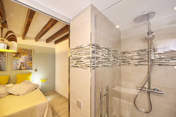 Remolars 3 Townhouse Apartments Palma de Mallorca Eksteriør bilde