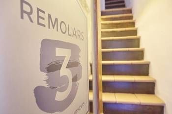 Remolars 3 Townhouse Apartments Palma de Mallorca Eksteriør bilde