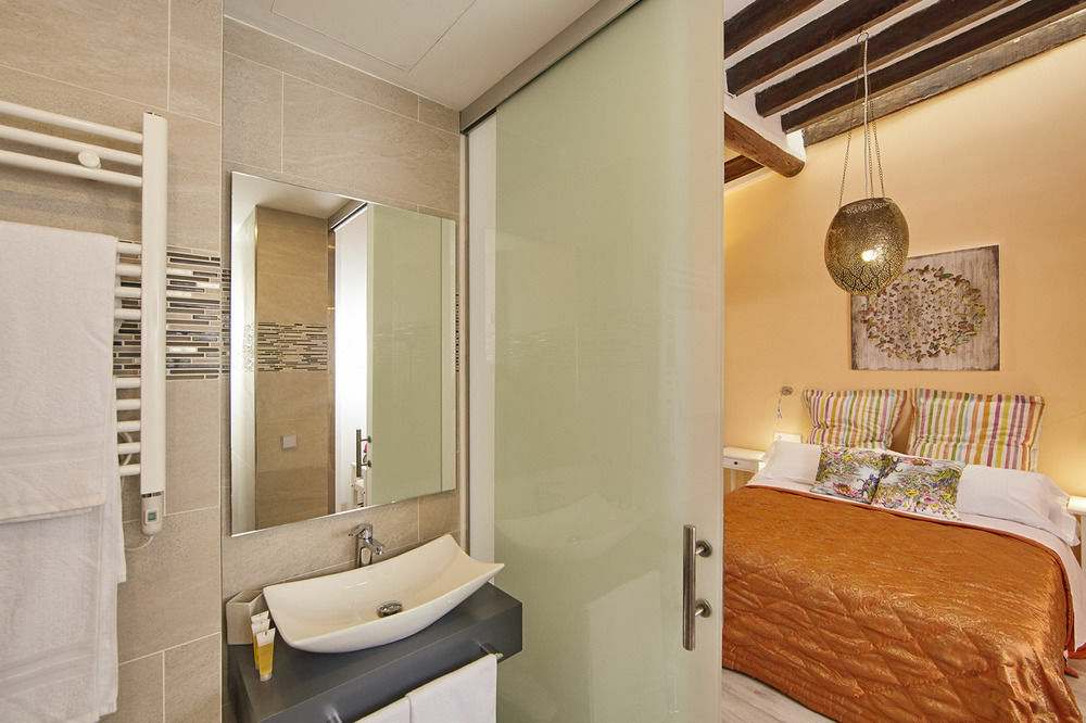 Remolars 3 Townhouse Apartments Palma de Mallorca Eksteriør bilde
