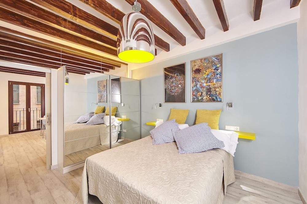Remolars 3 Townhouse Apartments Palma de Mallorca Eksteriør bilde