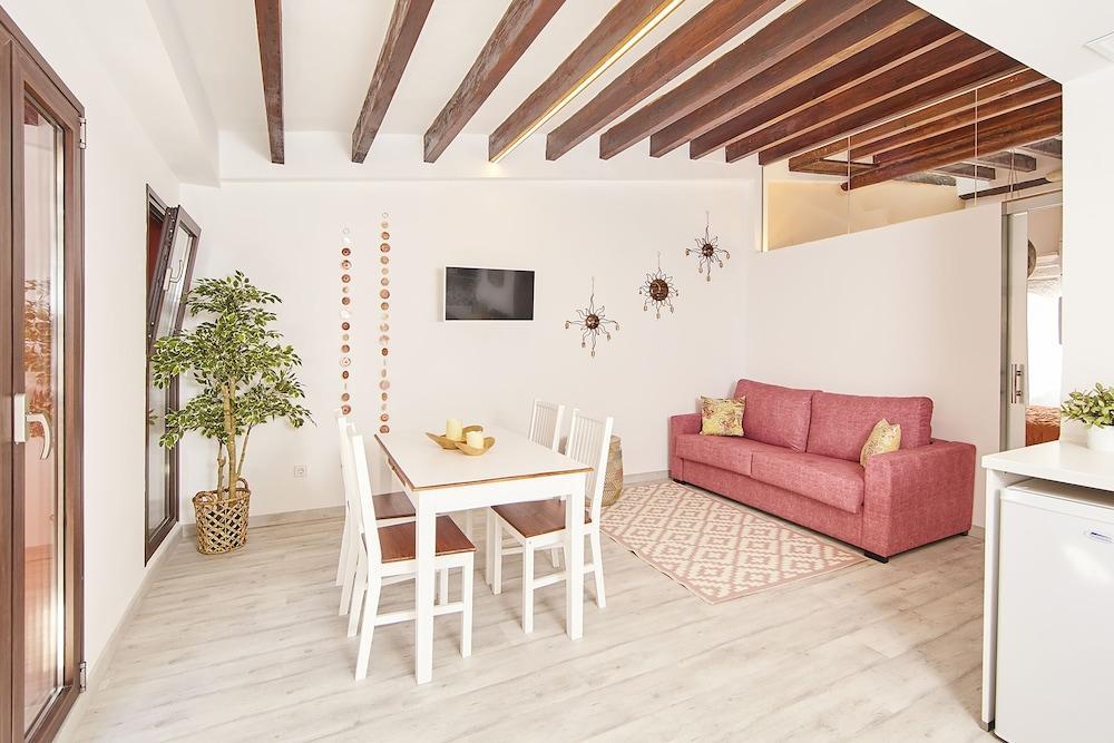 Remolars 3 Townhouse Apartments Palma de Mallorca Eksteriør bilde