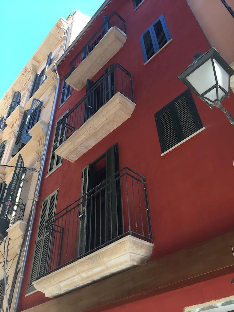 Remolars 3 Townhouse Apartments Palma de Mallorca Eksteriør bilde